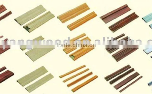WOOD MOULDING DECORATIVE