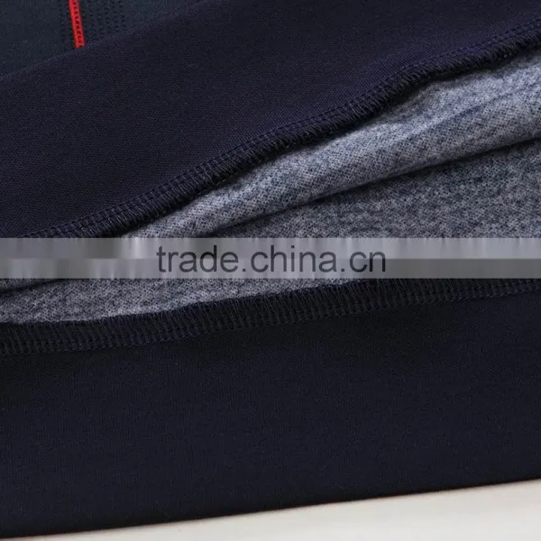 Mens Plain Long Sleeve Oem Specification Cotton t Shirt photo-5