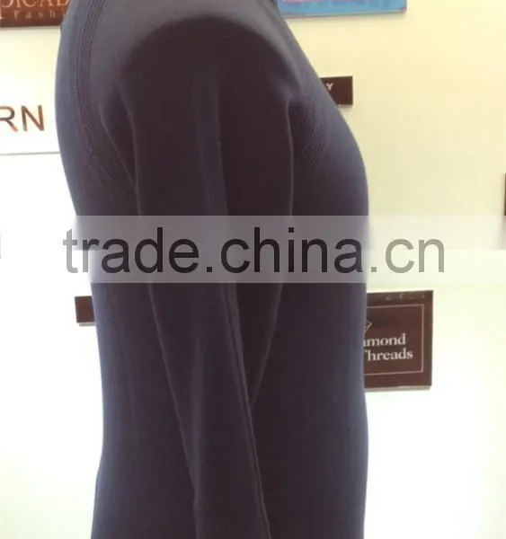 2015 New Fashion Men's Dress Cardigan photo-3