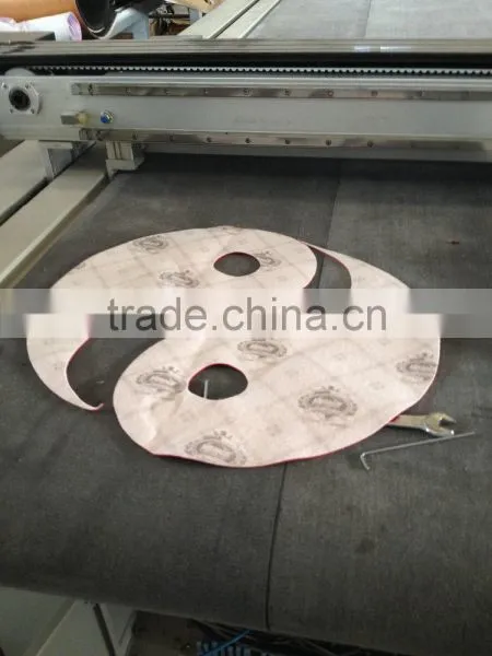 Mutiple Digital Cutter 2516 With Creasing Blade From King Rabbit photo-5