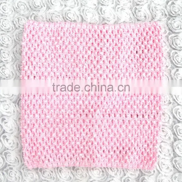 2016 Wholesale Baby Crochet Handmade Tutu Top photo-6