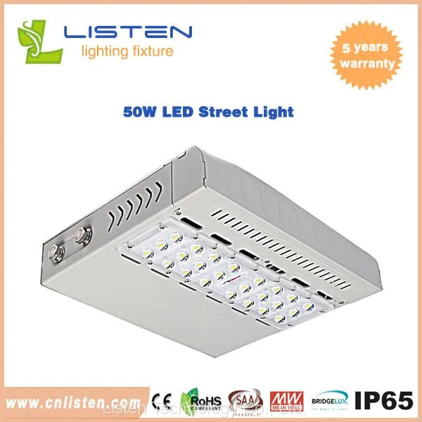 LED уличное освещение