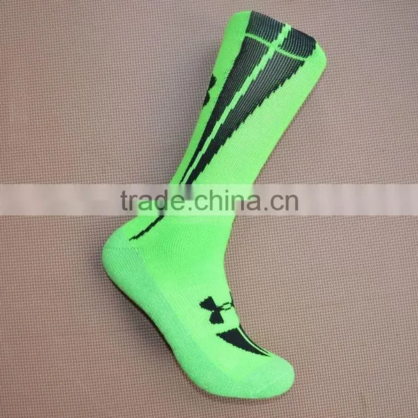 New Products Low Price Manufacturer China Sport Sock photo-3