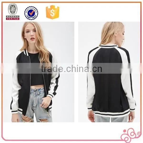 2016 Latest Fashion Cheap Sport Winter Coat Woman photo-2