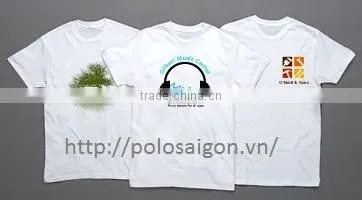 100%cotton t Shirt Printing , Short Sleeve photo-5