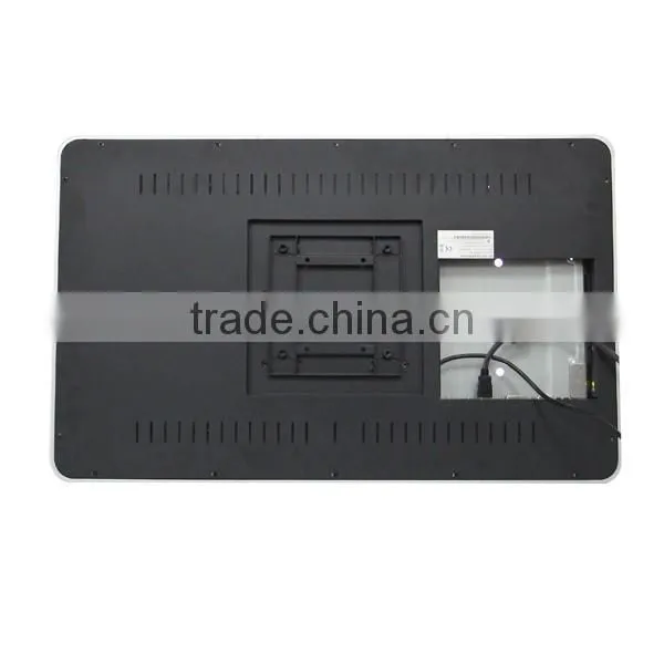 32inch Lcd Screen Multi ir Touch Screen Monitor photo-4