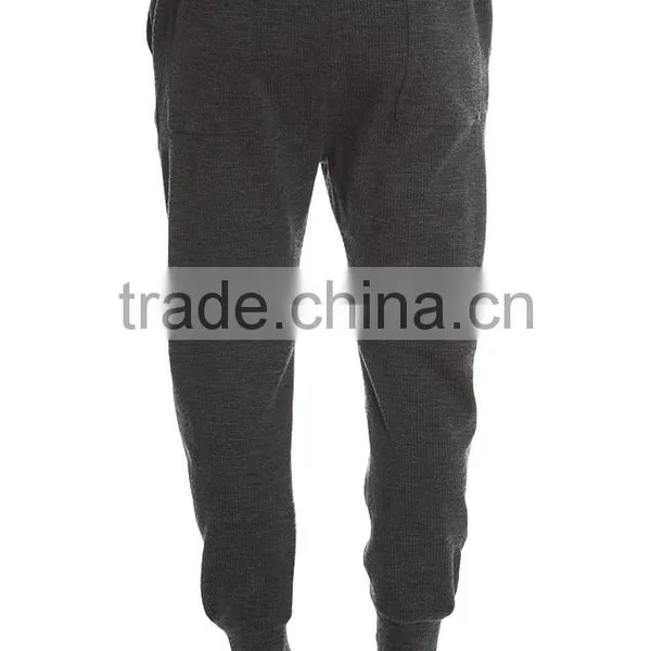 Track Pants,men Sport Pants,men Latest Design Cotton Pants photo-2