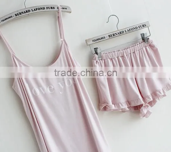 Custom Made Ladies Casual Homedress&nightwear&loungewear photo-6