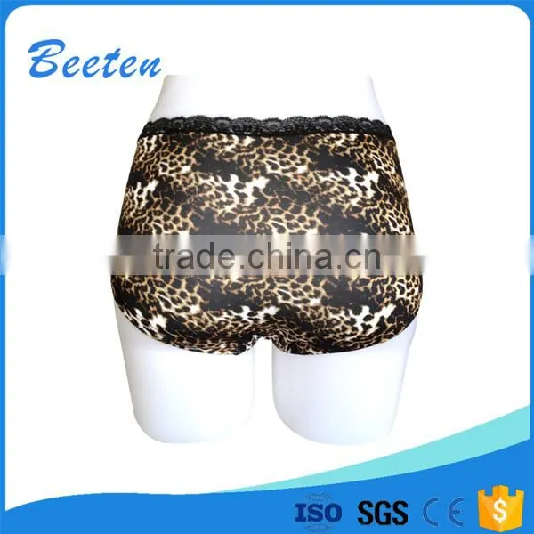 New Design Best Selling Wholesale Oem Service Hot Sexy Female Underwear With China Factory photo-2