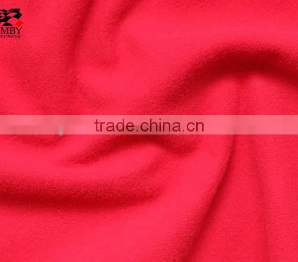 Cheap 100 Polyester Fleece Fabric photo-3