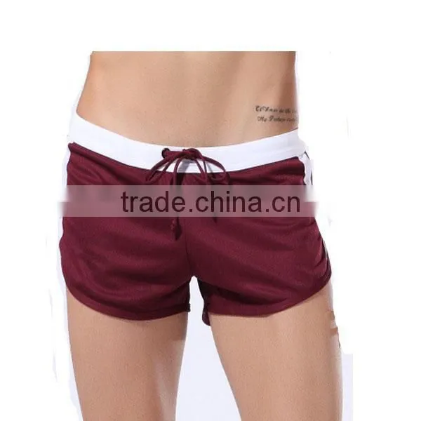 Hot Sale Wholesale Running High Quality Last Design Cheap Gym Shorts Men photo-6
