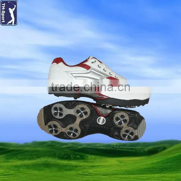 2014 Golf Shoe photo-2