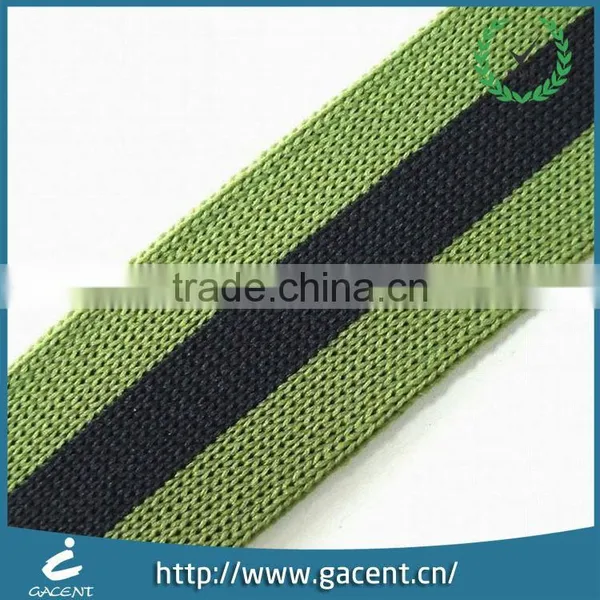 Clothing Accessories 25mm Jacquard Webbing Strap photo-5