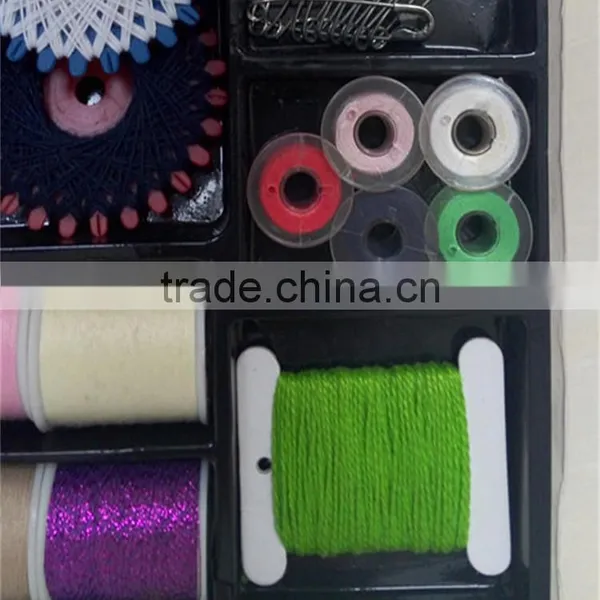 China Sewing Thread China Embroidery Thread Cheap Sewing Thread photo-4