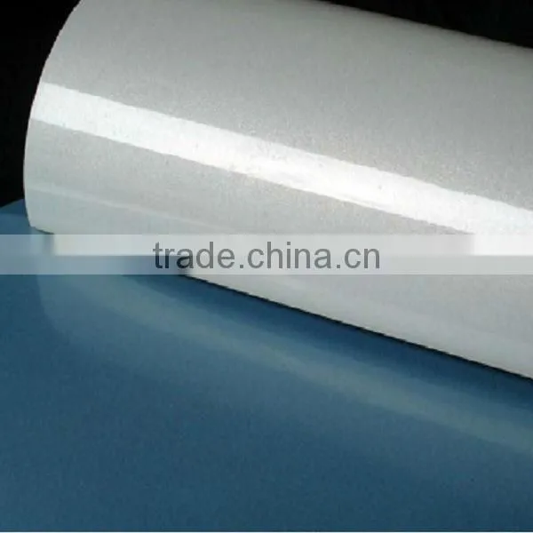 Wholesale 7color Patterned Heat Transfer Reflective Vinyl Paper for Shirt Press photo-4