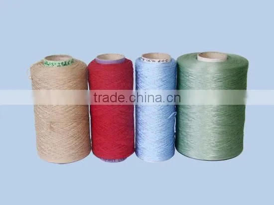 PP FDY DTY ATY Spun Yarn for Widely Application photo-4