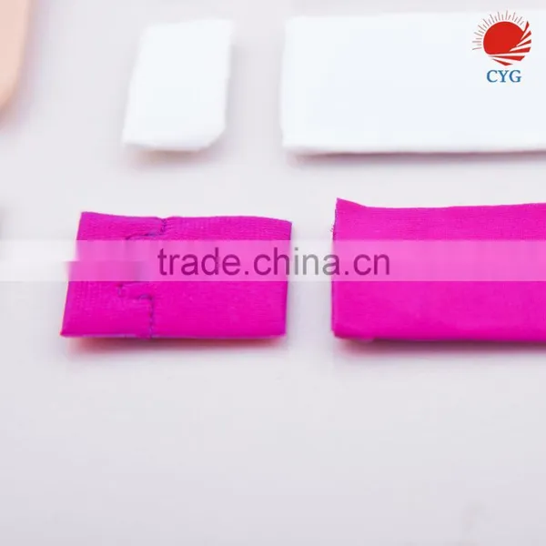 Lingerie Accessories Nylon Hooks And Eye Tape On Sale photo-4
