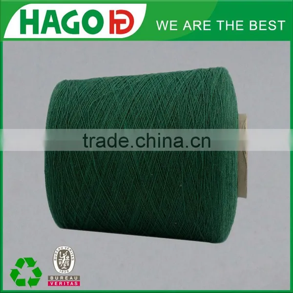 Open End Cotton Yarn Blend for Rayon Fabric Manufacturer photo-2