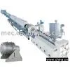 PE/PP/PPR/PE-RT Pipe Production Line