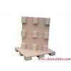 Paper Pallet Instead of Wood Pallet photo-3