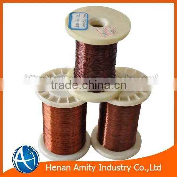 0.70mm Enameled Copper Wire Made for INDIA Market photo-2