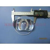 Optical Led Glass Lens