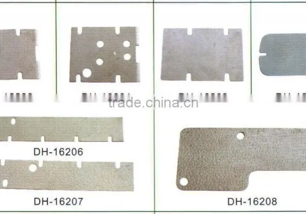 8100587-00 THREAD GUIDE photo-4
