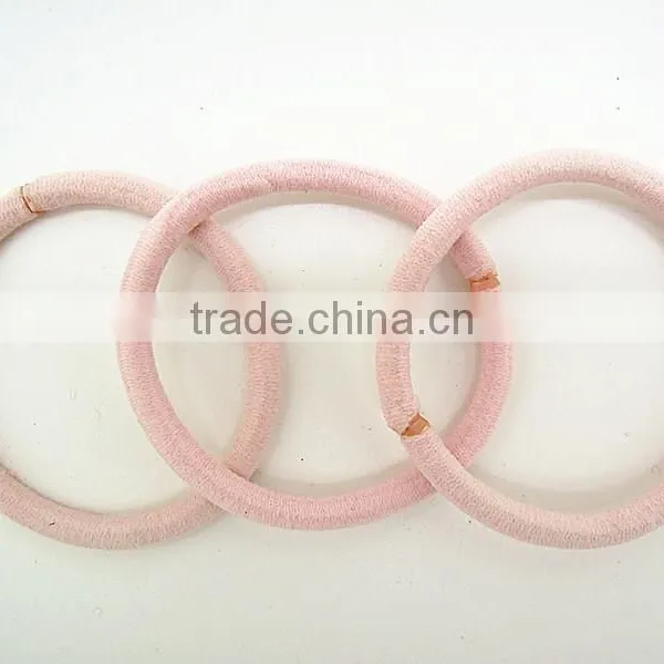 Hot Sale High Quality Custom Printed Elastic Hair Band photo-5