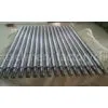 42CrMo4, 40Cr Induction Hardened Bar, Chrome Plated Pneumatic Cylinder Piston Rod