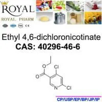 Ethyl 4,6-dichloronicotinate