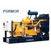 Chinese Engine Generator 6 to 3000 KVA 50HZ