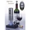 RECHARGEABLE AUTOMATIC WINE OPENER---KP1-48F4