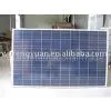 Solar Panel: Poly 250W