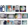 EVA Visor / EVA Door Stopper / EVA Photo Frame/Eva Tic