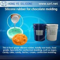 Rtv Liquid Moulding Silicone Rubber