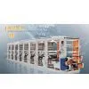 Advanced Closed Loop Control High-speed Rotogravure Printing Machinery