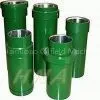 Mud Pump Liners