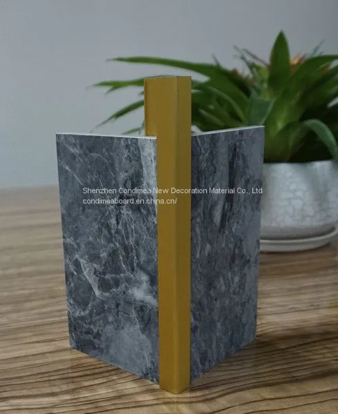 Condimea Fiber Cement Board With Low Water Absorption photo-4