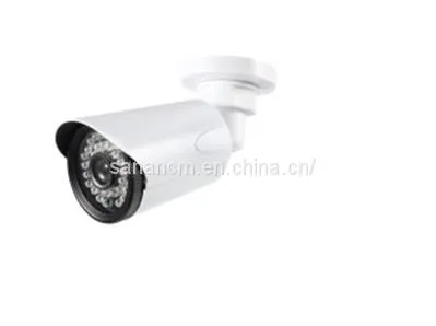 AHD Камера 1080P Sony IMX323 2.0 Мегапиксельная видеонаблюдательная камера