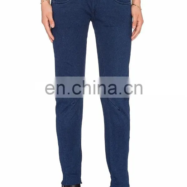 Latest Design New Model Jeans Pants photo-2