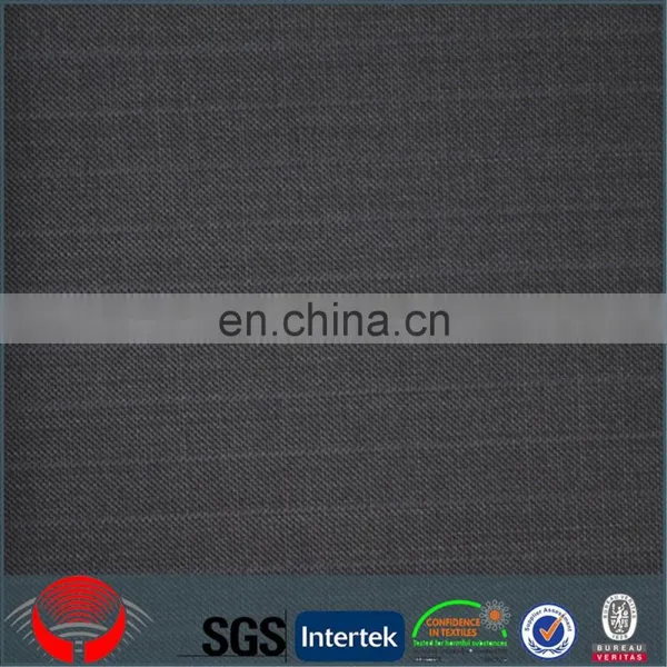 YG09-1027 Colorful Check Poly Viscose Fabric photo-3