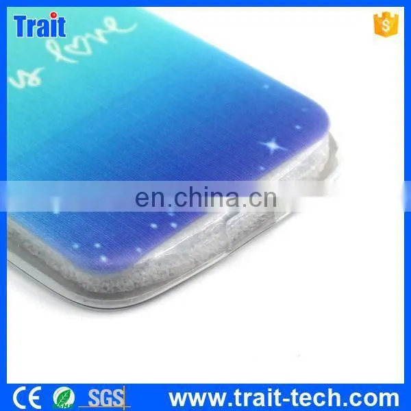 Wholesale Cheap Price Colorful Painting TPU Back Case for Samsung Galaxy Star 2 Plus photo-5