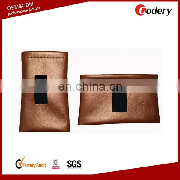 Wholesale Leather Digital SD Memory Card Holders / Case