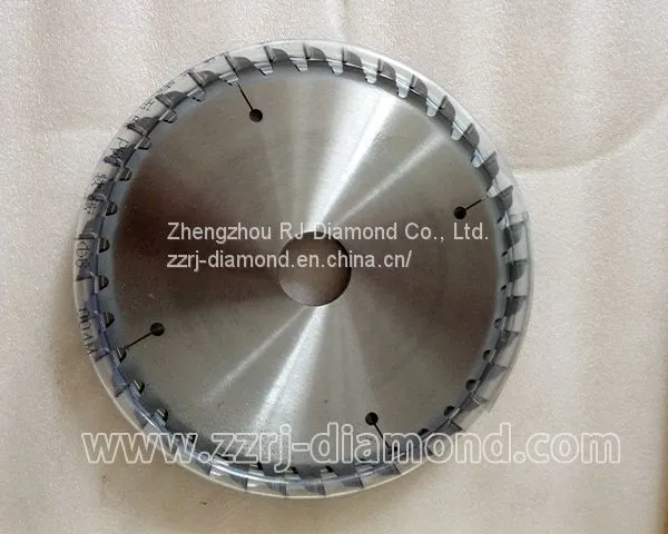 Woodworking PCD Saw Blades photo-2