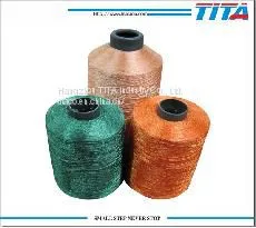 Schiffli Embroidery Thread