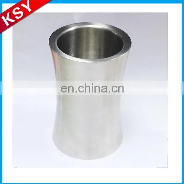 China Top Quality Classical Tabletop Metal Wine Bottle Rack Holder For Kitchenware Dinning Room photo-6