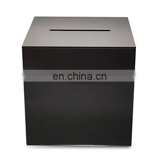 Cheap Acrylic Outdoor Condition Box Wholesales photo-5