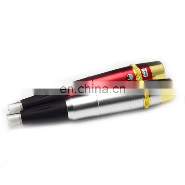 IDM Professional Permanent Makeup Eyebrow Machine With Needles Tips photo-3