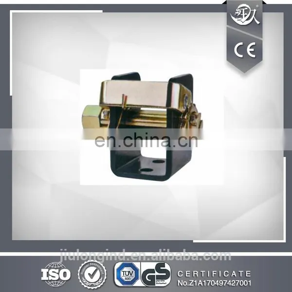 2'' Small Web Winches photo-2