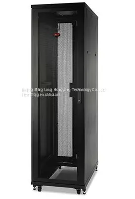 APC Cabinet UPS Cabinet AR3100 CABINET NEW photo-3
